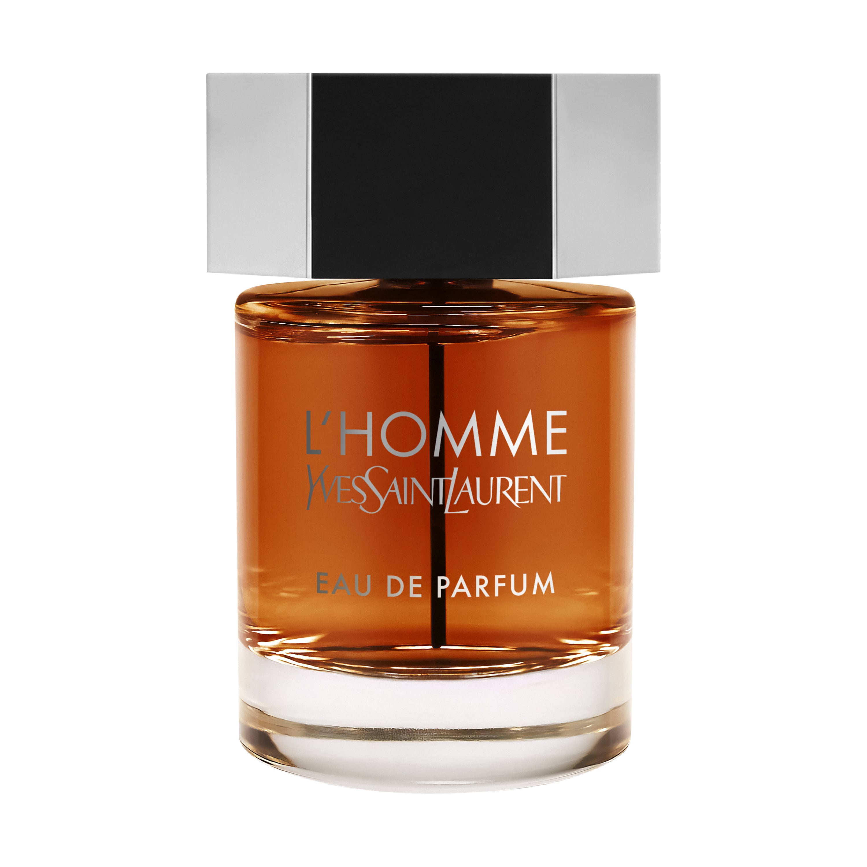 YSL Beauty L Homme Eau De Parfum - Woody MenS Fragrance 33 fl oz Shade orange Personalized Gift 138$